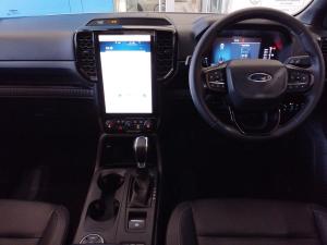 Ford Ranger 2.0 BiTurbo double cab Tremor 4WD - Image 10