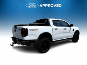 Ford Ranger 2.0 BiTurbo double cab Tremor 4WD - Image 16