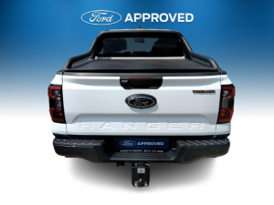 Ford Ranger 2.0 BiTurbo double cab Tremor 4WD - Image 17