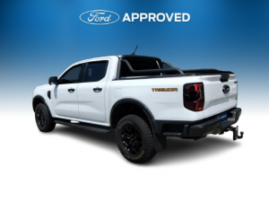 Ford Ranger 2.0 BiTurbo double cab Tremor 4WD - Image 18
