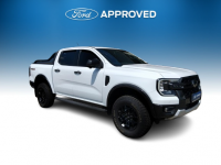 Ford Ranger 2.0 BiTurbo double cab Tremor 4WD