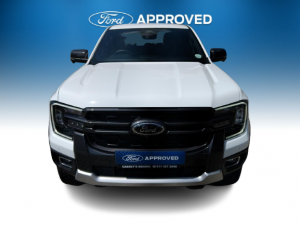 Ford Ranger 2.0 BiTurbo double cab Tremor 4WD - Image 2