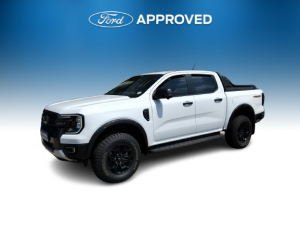 Ford Ranger 2.0 BiTurbo double cab Tremor 4WD - Image 3