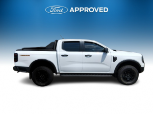 Ford Ranger 2.0 BiTurbo double cab Tremor 4WD - Image 4