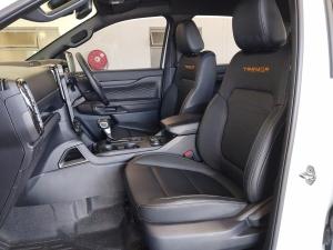 Ford Ranger 2.0 BiTurbo double cab Tremor 4WD - Image 8