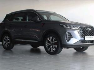 2023 Chery Tiggo 7 Pro 1.5T Executive