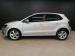 Volkswagen Polo Vivo hatch 1.6 Comfortline auto - Thumbnail 4
