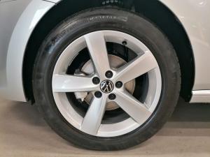 Volkswagen Polo Vivo hatch 1.6 Comfortline auto - Image 9