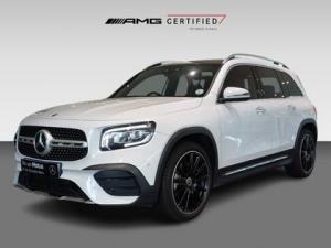 2022 Mercedes-Benz GLB GLB220d 4Matic AMG Line