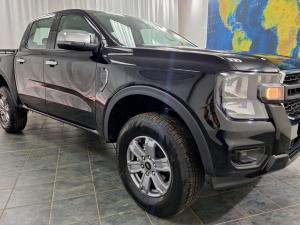 2025 Ford Ranger 2.0 SiT double cab XL auto