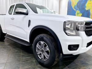 2025 Ford Ranger 2.0 SiT SuperCab XL auto