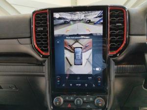 Ford Ranger 3.0T V6 double cab Raptor 4WD - Image 14