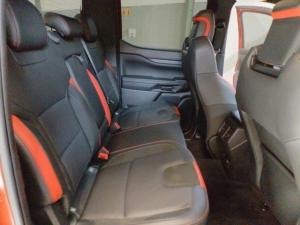 Ford Ranger 3.0T V6 double cab Raptor 4WD - Image 17