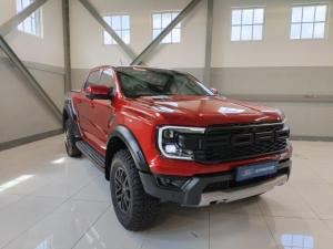 2023 Ford Ranger 3.0T V6 double cab Raptor 4WD