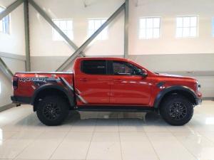 Ford Ranger 3.0T V6 double cab Raptor 4WD - Image 2