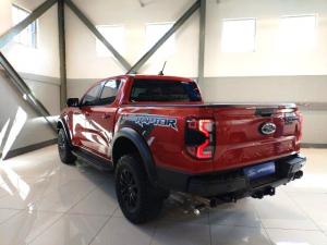 Ford Ranger 3.0T V6 double cab Raptor 4WD - Image 5