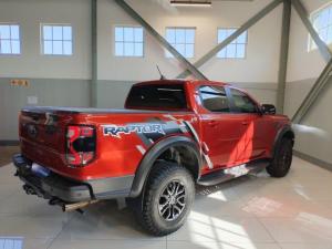 Ford Ranger 3.0T V6 double cab Raptor 4WD - Image 6