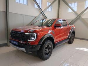 Ford Ranger 3.0T V6 double cab Raptor 4WD - Image 7
