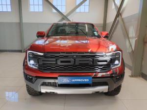 Ford Ranger 3.0T V6 double cab Raptor 4WD - Image 8
