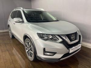 2018 Nissan X-Trail 2.5 4x4 Tekna