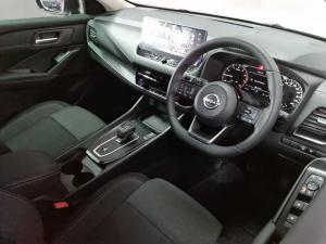 Nissan Qashqai 1.3T Acenta - Image 11