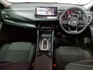 Nissan Qashqai 1.3T Acenta - Image 16
