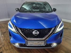 Nissan Qashqai 1.3T Acenta - Image 3