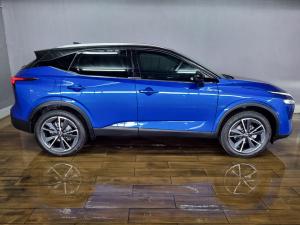 Nissan Qashqai 1.3T Acenta - Image 7