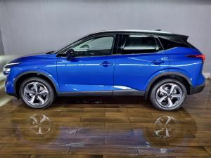 Nissan Qashqai 1.3T Acenta - Image 8