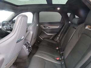 Jaguar F-Pace SVR - Image 10