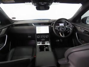 Jaguar F-Pace SVR - Image 11