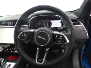 Jaguar F-Pace SVR - Image 12
