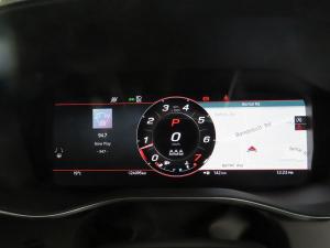 Jaguar F-Pace SVR - Image 15