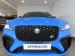 Jaguar F-Pace SVR - Thumbnail 2