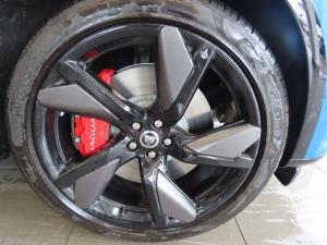 Jaguar F-Pace SVR - Image 7