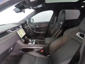 Jaguar F-Pace SVR - Image 8