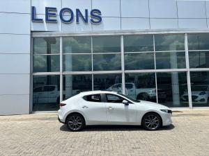 Mazda Mazda3 hatch 2.0 Astina - Image 3