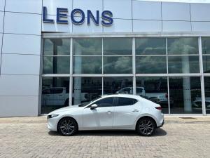 Mazda Mazda3 hatch 2.0 Astina - Image 4