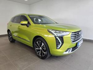 2023 Haval Jolion 1.5T Super Luxury