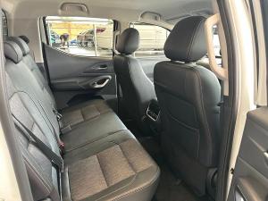 Peugeot Landtrek 1.9TD double cab Allure - Image 10