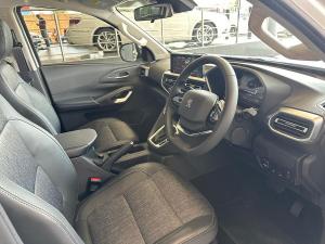 Peugeot Landtrek 1.9TD double cab Allure - Image 11