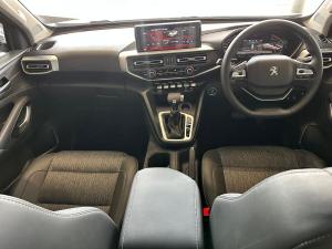 Peugeot Landtrek 1.9TD double cab Allure - Image 12