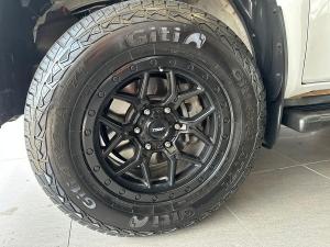 Peugeot Landtrek 1.9TD double cab Allure - Image 13