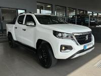 Peugeot Landtrek 1.9TD double cab Allure