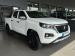 Peugeot Landtrek 1.9TD double cab Allure - Thumbnail 1