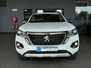 Peugeot Landtrek 1.9TD double cab Allure - Image 2