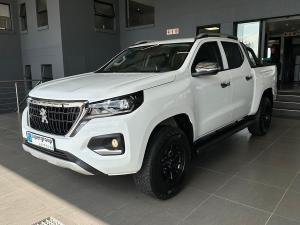 Peugeot Landtrek 1.9TD double cab Allure - Image 3