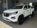Peugeot Landtrek 1.9TD double cab Allure - Thumbnail 3