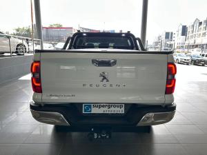 Peugeot Landtrek 1.9TD double cab Allure - Image 4