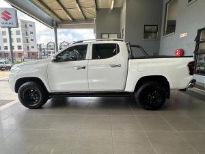Peugeot Landtrek 1.9TD double cab Allure - Image 5